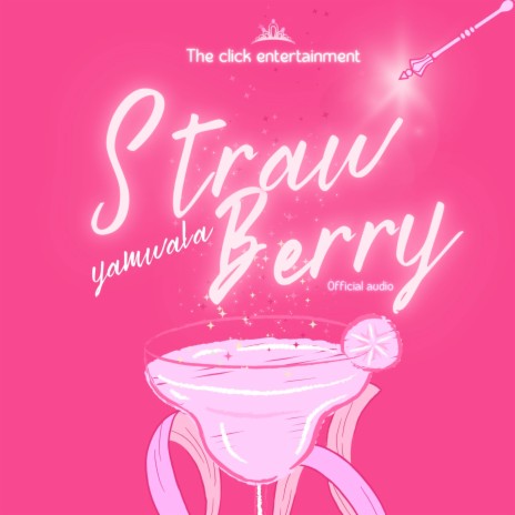 Strawberry | Boomplay Music