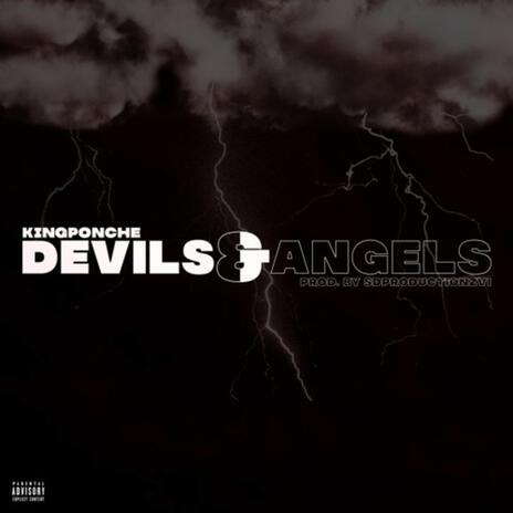 Devils & Angels | Boomplay Music