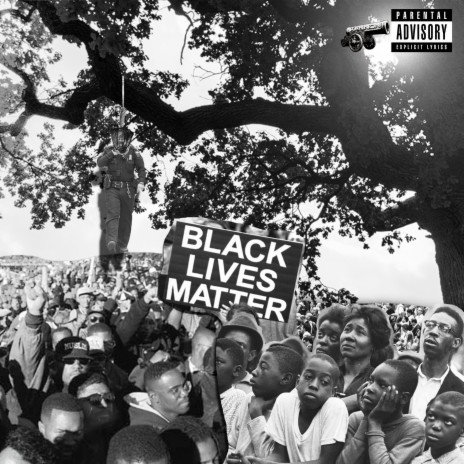 Black Lives Matter ft. Rozell, Deverio & I.Khan | Boomplay Music