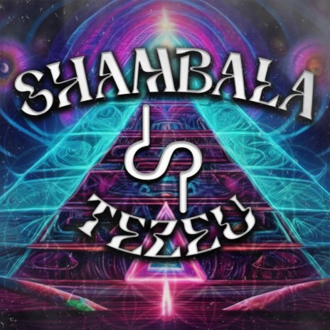 SHAMBALA ft. Tezeu | Boomplay Music