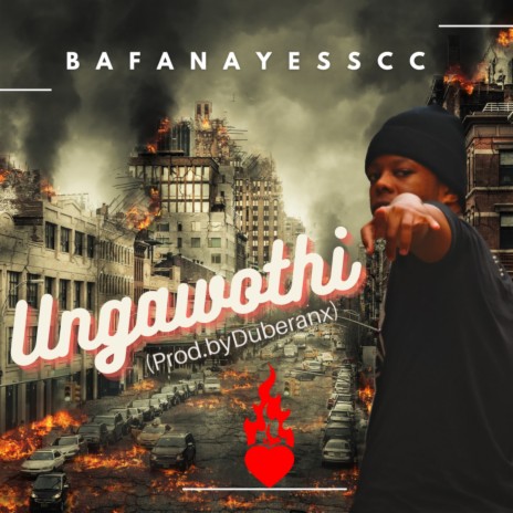 Ungawothi | Boomplay Music