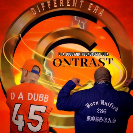 Different Era ft. One&Only Quija | Boomplay Music