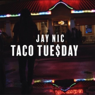 Taco Tue$day