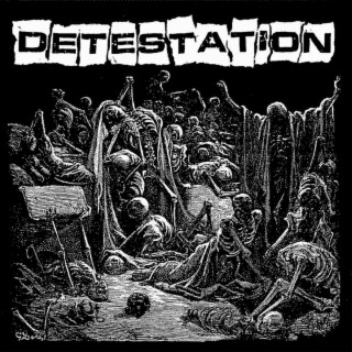 Detestation 1998