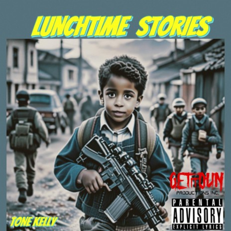 LUNCHTIME STORIES | Boomplay Music