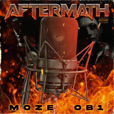 Aftermath ft. OB1 | Boomplay Music