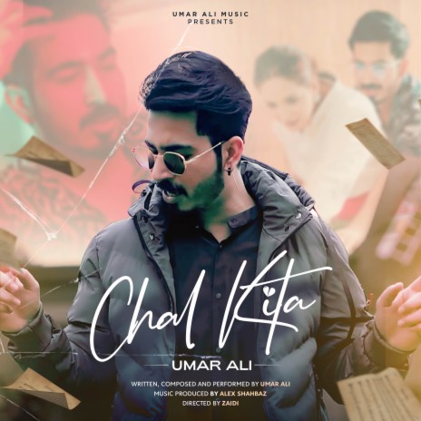 Chal Kita ft. Alex Shahbaz | Boomplay Music