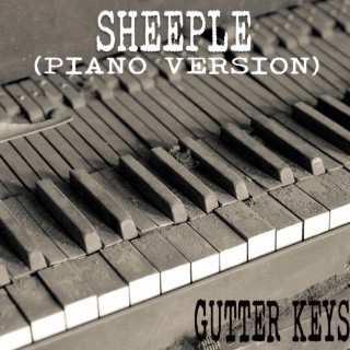 Sheeple (Piano Version)