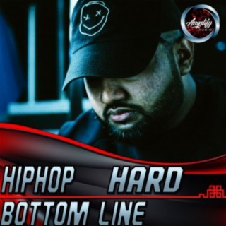 Hiphop Hard Downtempo Bottom Line