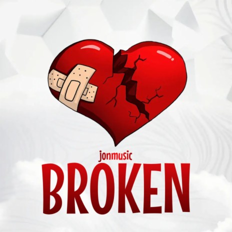 Broken (Sad Guitar Instrumental) | Boomplay Music
