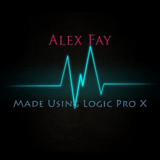 Made on Logic Pro X