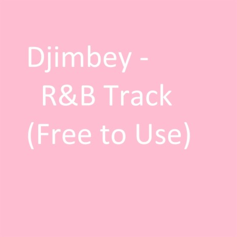 R&B Track