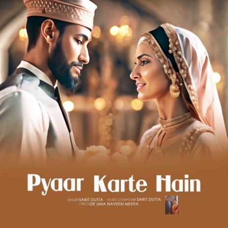 Pyaar Karte Hain | Boomplay Music