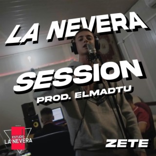 La Nevera Session