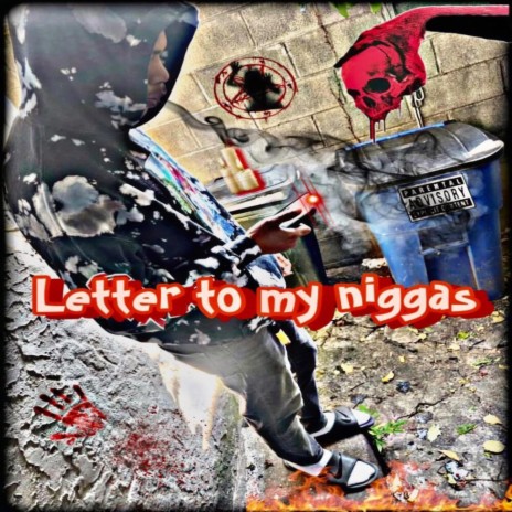 Letter to my niggas ft. Rondo | Boomplay Music