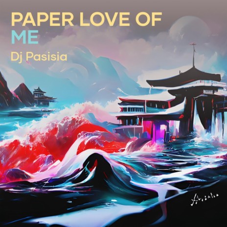 Paper Love of Me | Boomplay Music