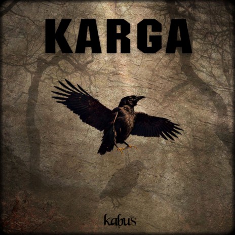 Karga | Boomplay Music