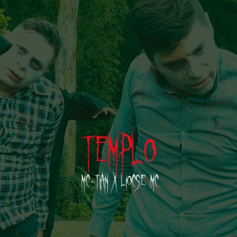 Templo ft. Liocse | Boomplay Music