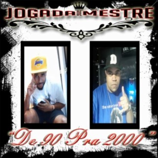 Jogada de Mestre