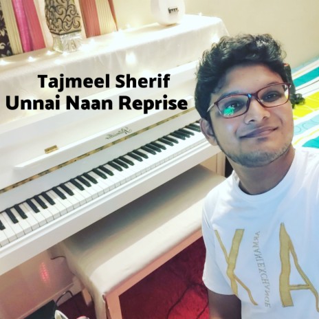 Unnai Naan (Reprise) | Boomplay Music
