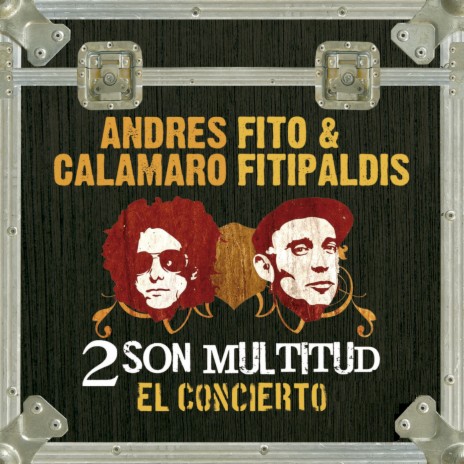 Hacer el tonto (Andrés Calamaro- 2 son multitud) ft. Andrés Calamaro | Boomplay Music