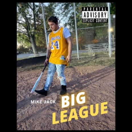 Big League | Boomplay Music