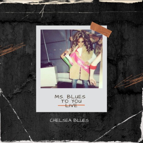 Ms Blues To You (LIVE @ O2 Academy) | Boomplay Music