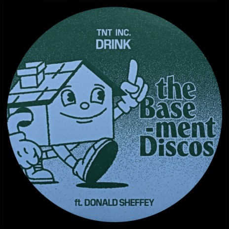 Drink (Dry Dub Mix) ft. Donald Sheffey | Boomplay Music