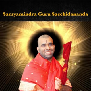 Samyamindra Guru Sacchidananda