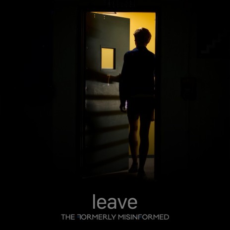 leave