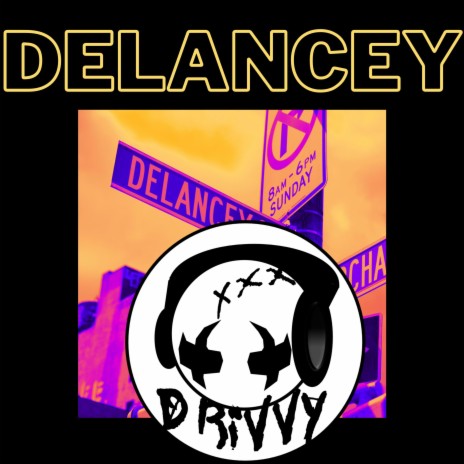 Delancey | Boomplay Music