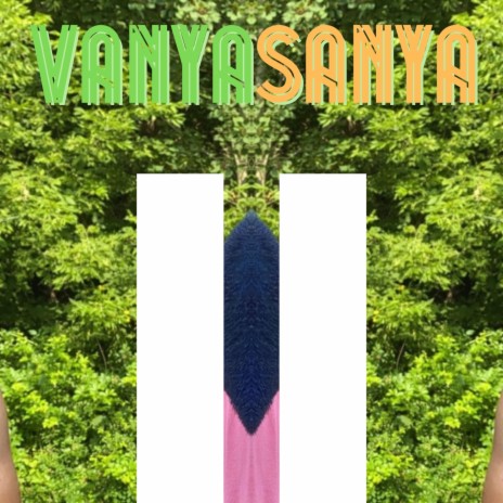 VANYASANYA II (Instrumental Version)