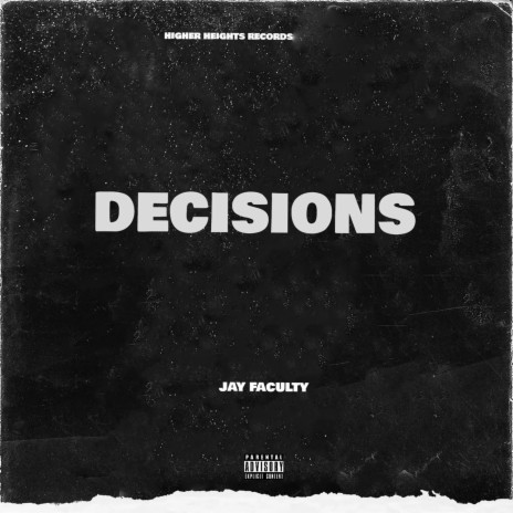 Decisions | Boomplay Music