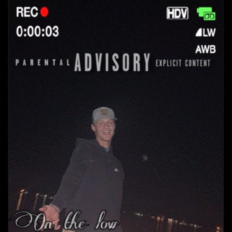 On the low ft. Eye Keu | Boomplay Music