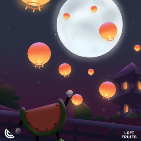 Get You the Moon ft. Chill Fruits Music | Boomplay Music