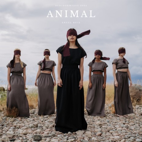 Animal | Boomplay Music