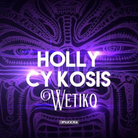 Wetiko (feat. Holly)