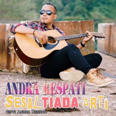 Sesal Tiada Arti | Boomplay Music