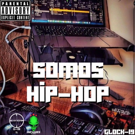 SOMOS HIPHOP | Boomplay Music