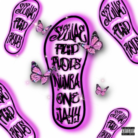 Flip Flops ft. Numba One Jayy | Boomplay Music