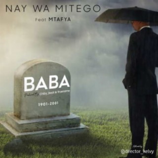 Baba ft. Mtafya lyrics | Boomplay Music