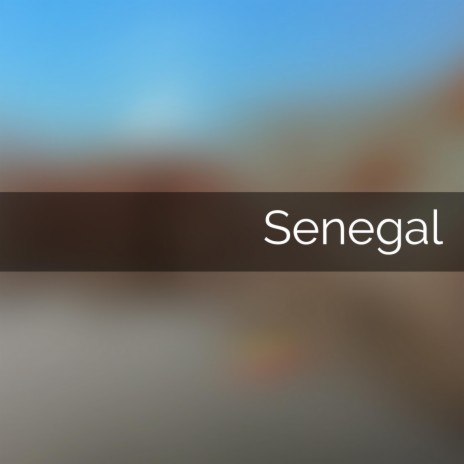 Senegal | Boomplay Music