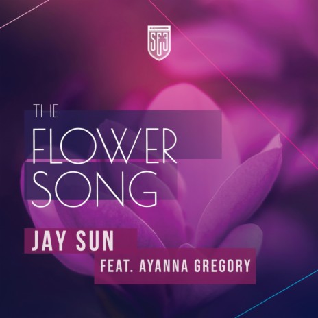 The Flower Song ft. Ayanna Gregory | Boomplay Music