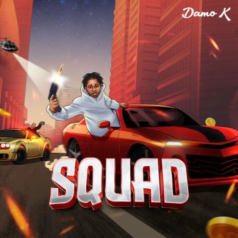 Squad | Boomplay Music