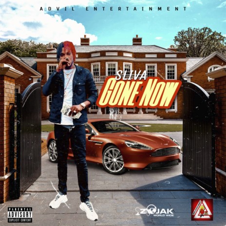 Gone Now | Boomplay Music