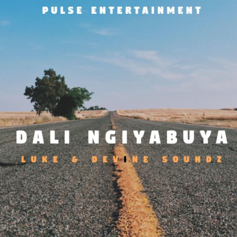 Dali Ngiyabuya | Boomplay Music