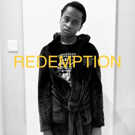 REDEMPTION | Boomplay Music