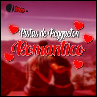 Pistas de reggaeton romantico (instrumental)