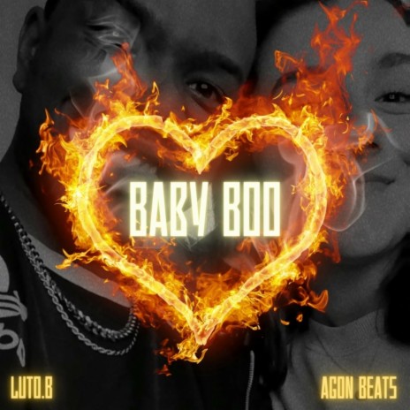 Baby Boo ft. Agon Beats | Boomplay Music