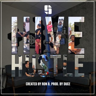 Hive Hustle lyrics | Boomplay Music